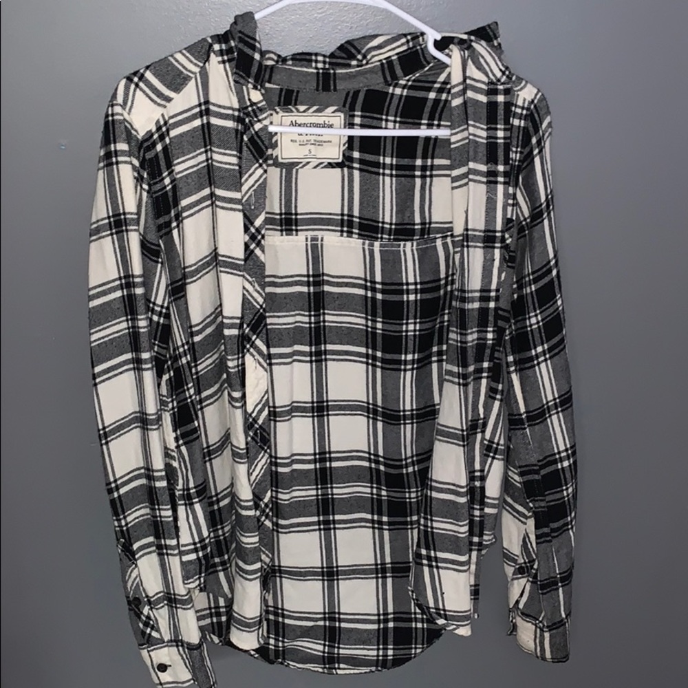 flannel
